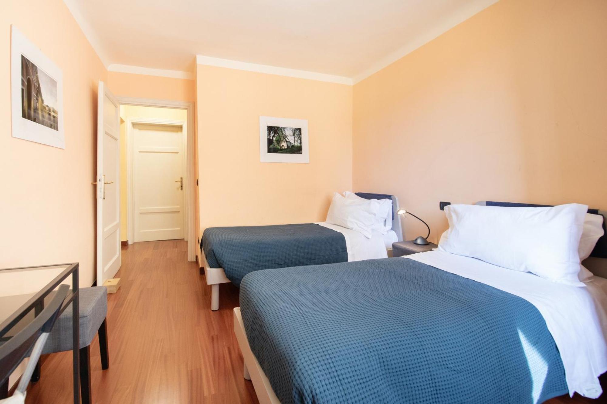 Residenza Cattedrale In Center Town Apartment Lucca