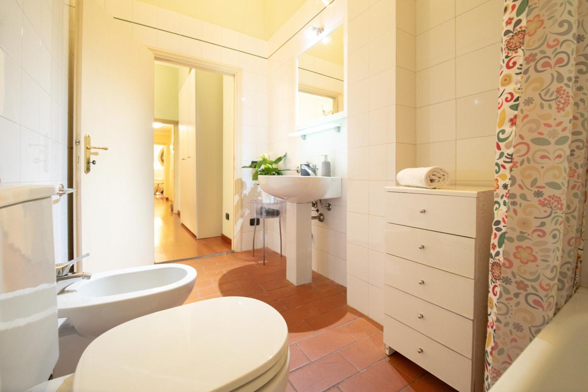 Residenza Cattedrale In Center Town Apartment *