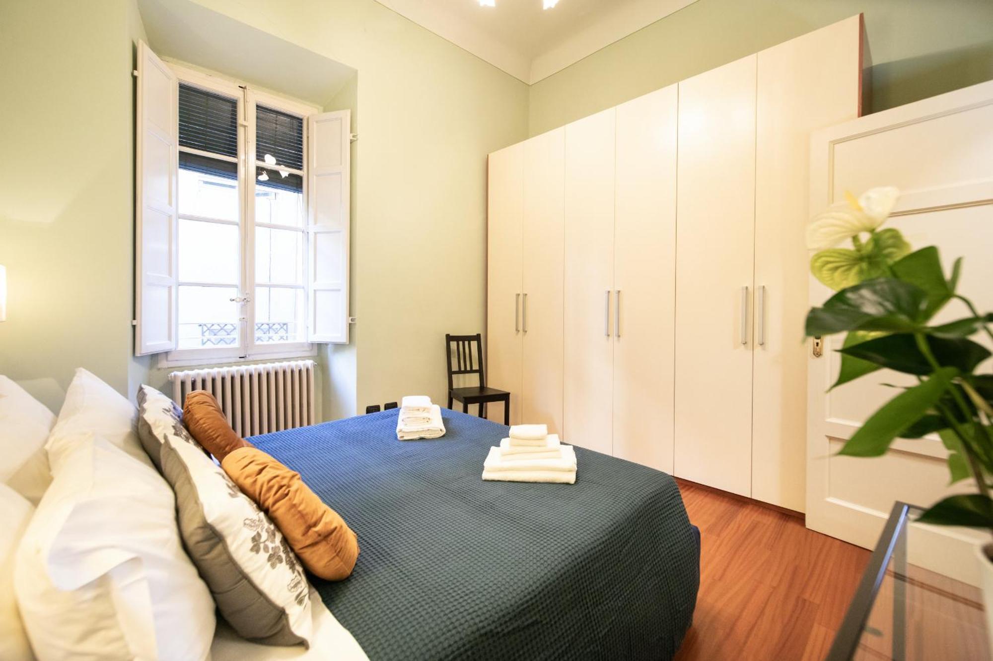 Residenza Cattedrale In Center Town Apartment Lucca