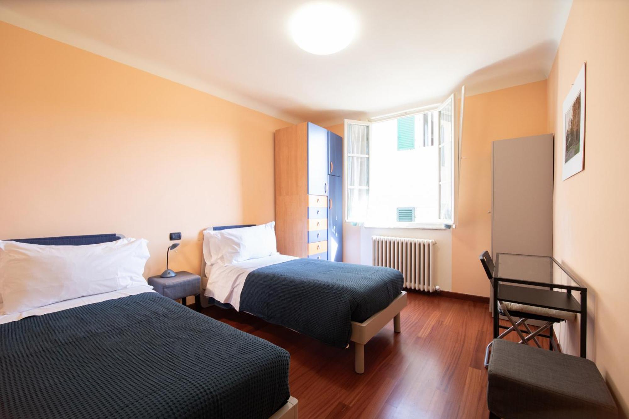 Apartment Residenza Cattedrale In Center Town Lucca