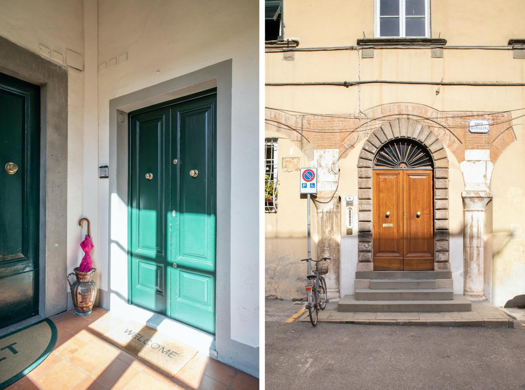 Residenza Cattedrale In Center Town *