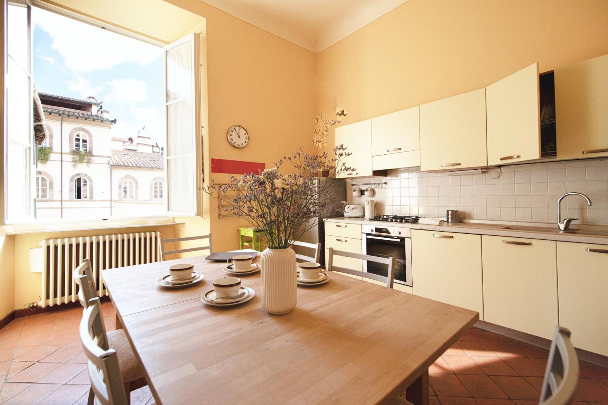 Residenza Cattedrale In Center Town Appartement *
