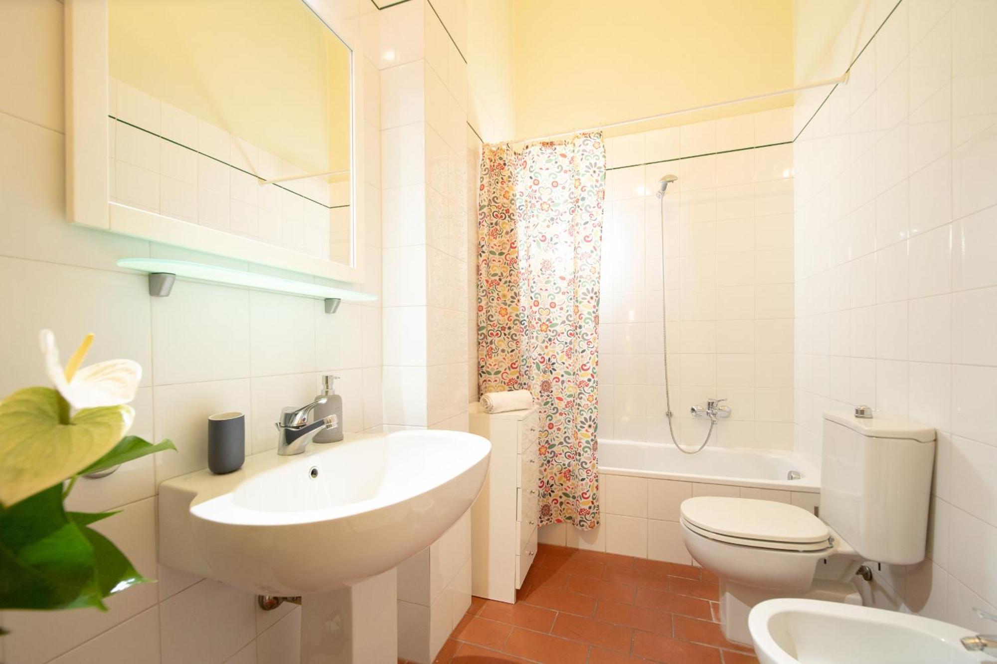Apartment Residenza Cattedrale In Center Town *