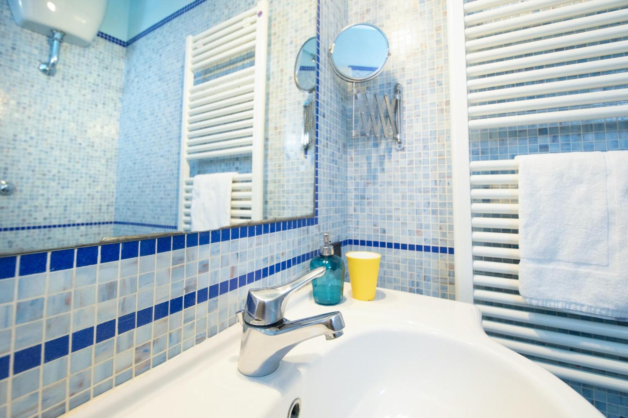 Apartment Residenza Cattedrale In Center Town Lucca