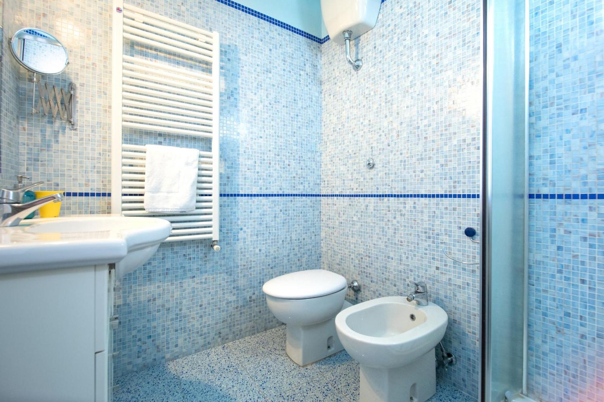 Apartment Residenza Cattedrale In Center Town *