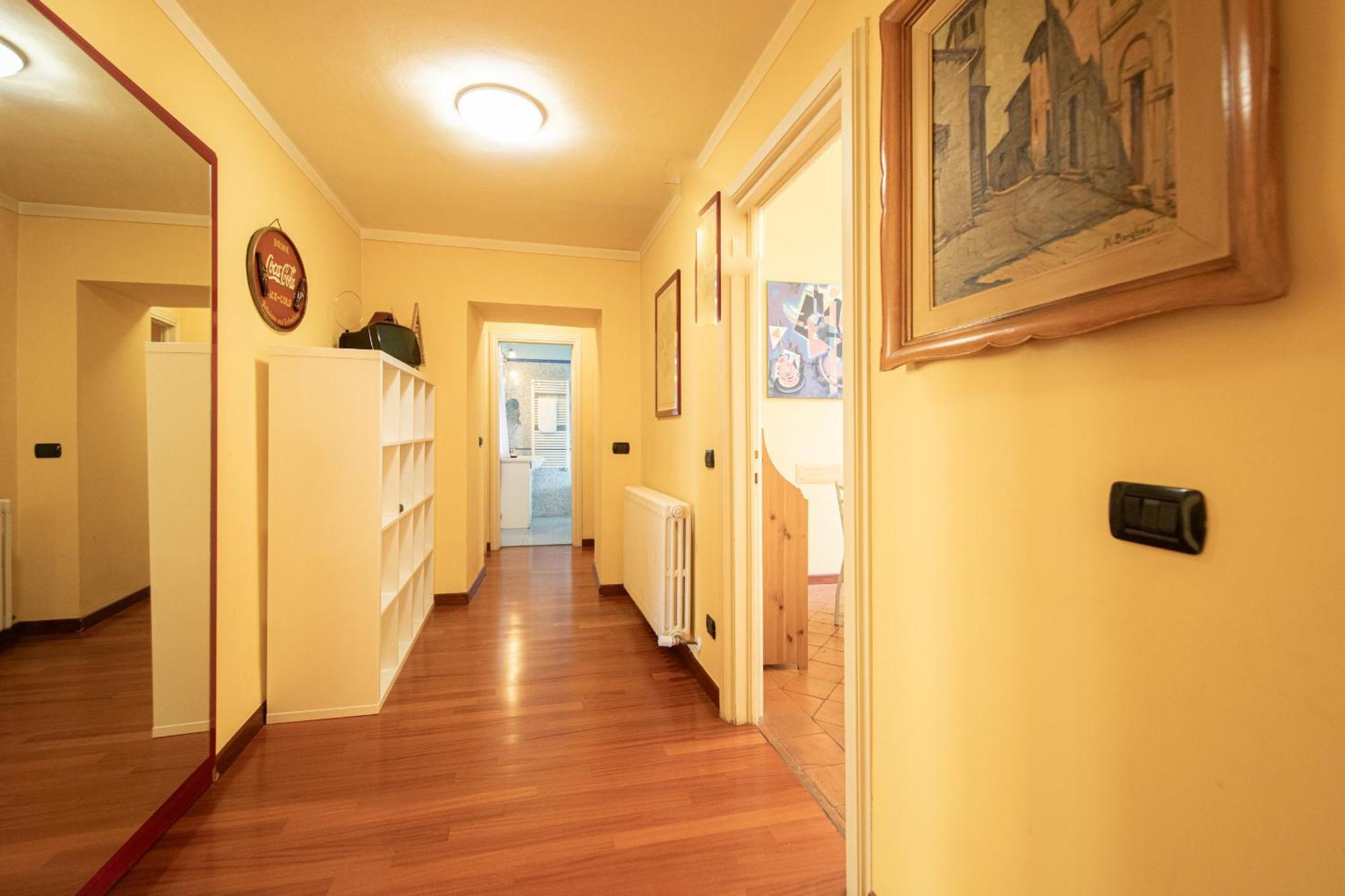 Residenza Cattedrale In Center Town Apartment Lucca
