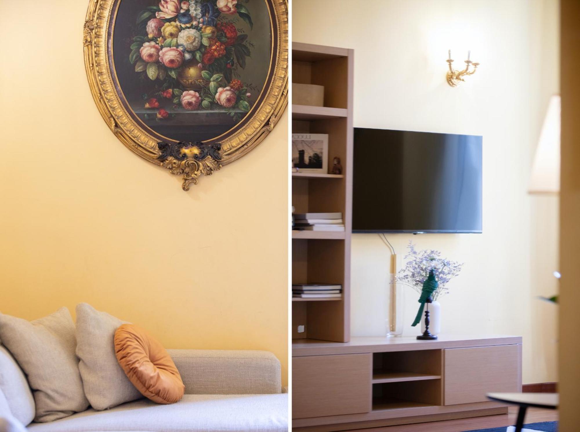 Residenza Cattedrale In Center Town Apartment