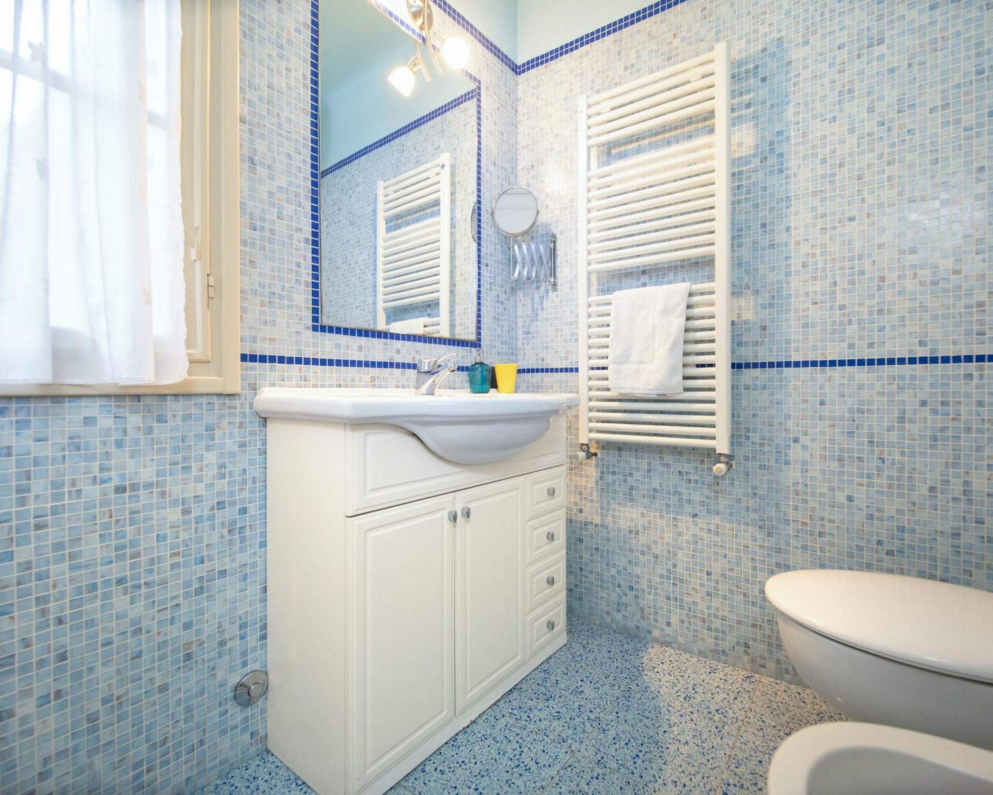 Apartment Residenza Cattedrale In Center Town